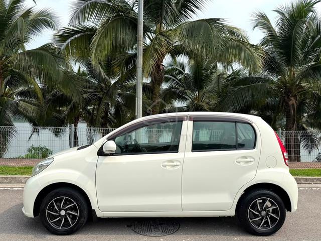 2012 PERODUA MYVI 1.3 (A) FACELIFT - 2