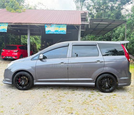 2010 Proton EXORA 1.6 M-LINE CPS (A) - 4