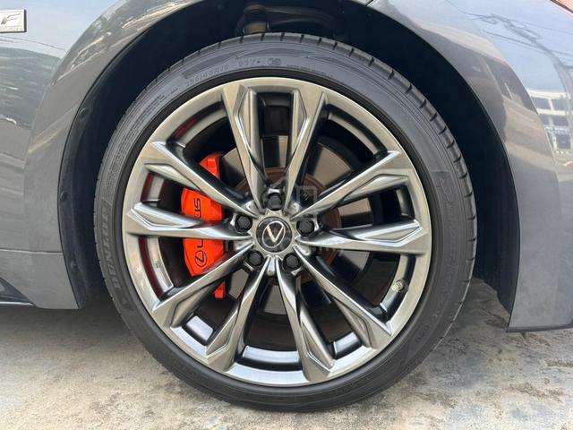 2021 Lexus IS300 2.0 F-SPORT (A) - 5