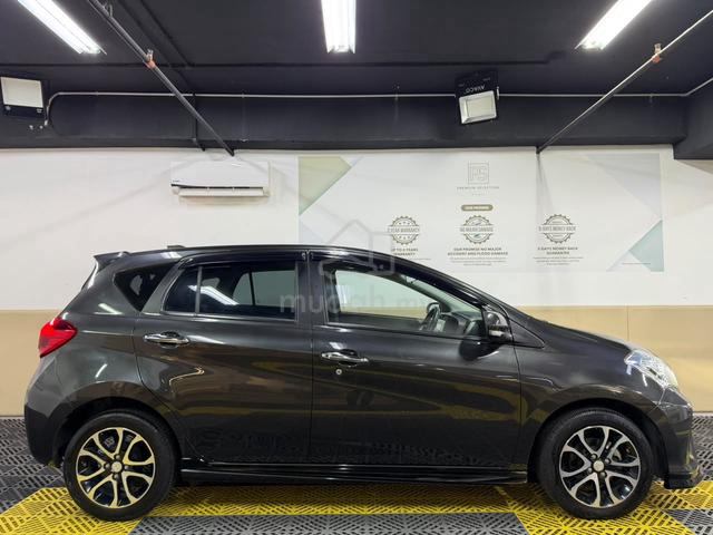 2018 Perodua MYVI 1.5 AV ADVANCE 107K F/S PERODUA - 3