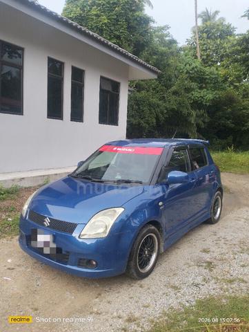 2006 Suzuki SWIFT 1.5 (A) - 1