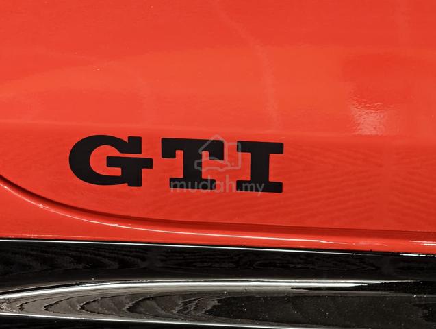Volkswagen GOLF 2.0 GTi MK7 F/T FULL B.KIT S.RIM - 5