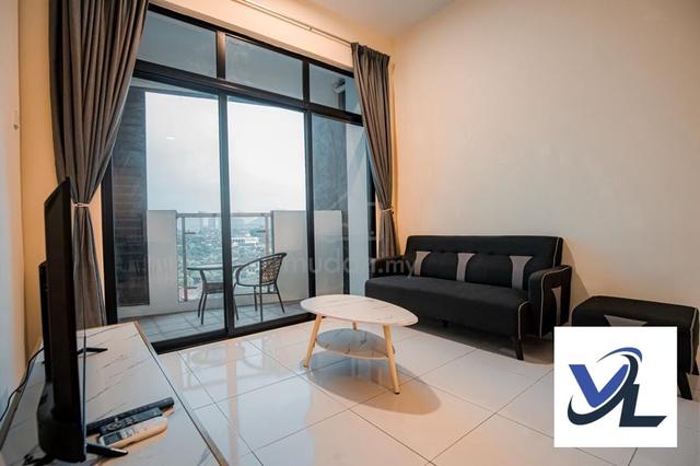 Kepayang Oasis 5