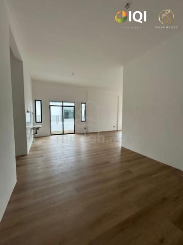 Westhill Avenue Single Storey Terrace Corner For Sale @ Matang/Malihah 3