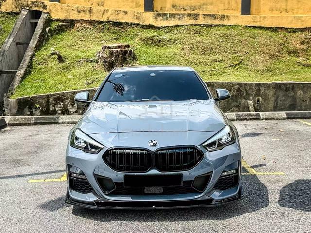 2022 Bmw 218i M-SPORT GRAN COUPE 1.5 F44 FServ 61K - 3