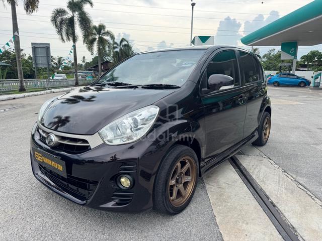 2014 Perodua MYVI 1.5 SE ZHS (A)Boleh Loan kedai - 3