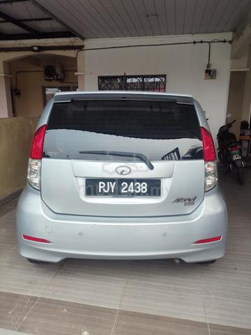 2011 Perodua MYVI 1.3 EZI MY05 M300 FACELIFT (A) - 3