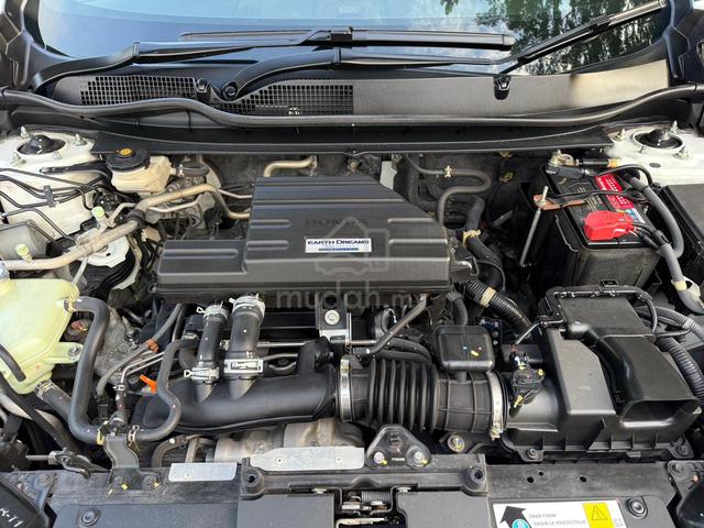 2018 Honda CR-V 1.5 TC 2WD (A) - 4