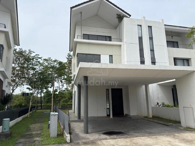 {ENDLOT} 3 sty Freehold House, Tamansari, Amaryllis, Rawang 1