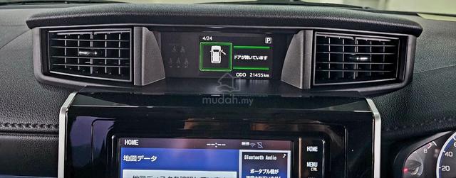 2023 Toyota ROOMY 1.0 CUSTOM G-T (A) - 5