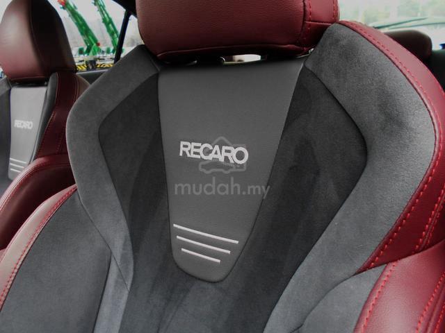 2023 Subaru WRX S4 STI SPORT R EX 2.4L (A) - 5