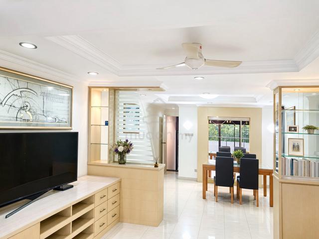 Waikiki Condominium 1