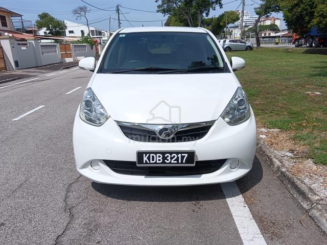 2011 Perodua MYVI 1.3 EZ (A) - 3
