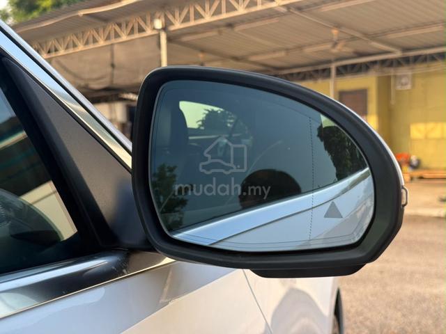 RECON 2023 Mercedes Benz C200 AMG LINE HUD 13k KM - 5
