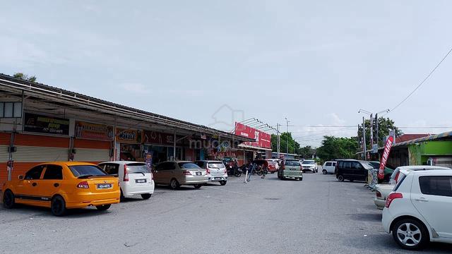 Tanah Tapak Eco Jejawi Bersama 9 Lot Perniagaan Di Kangar Perlis 5