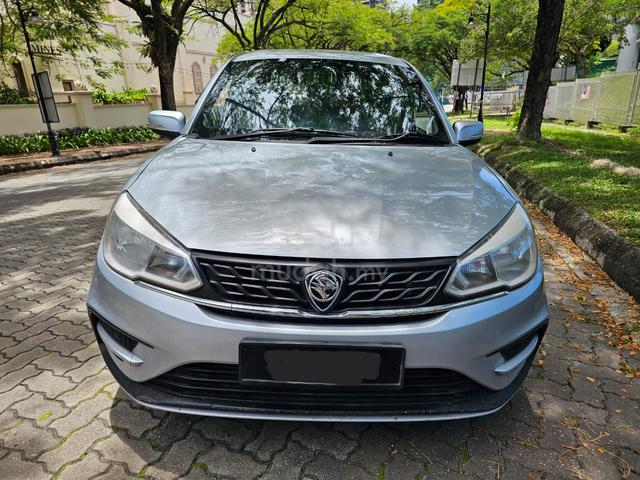 2021 Proton SAGA STANDARD AT 1.3L (A) - 5