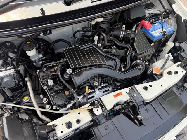 2022 Perodua BEZZA 1.3 X MY16 FACELIFT (A) - 4