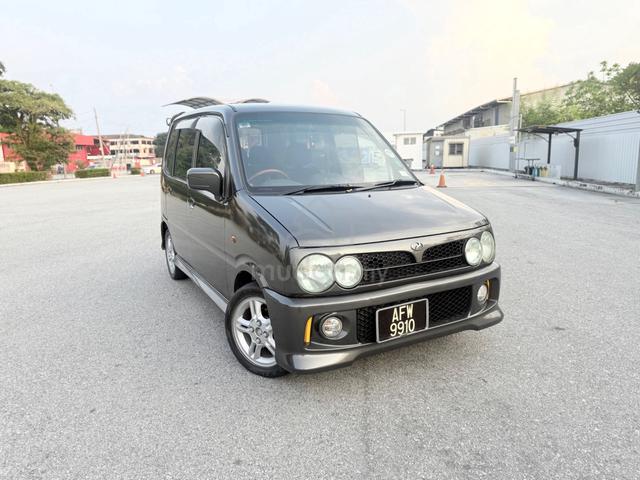 2006 Perodua KENARI 1.0 EZ AERO (A) TIP TOP NEGO - 3