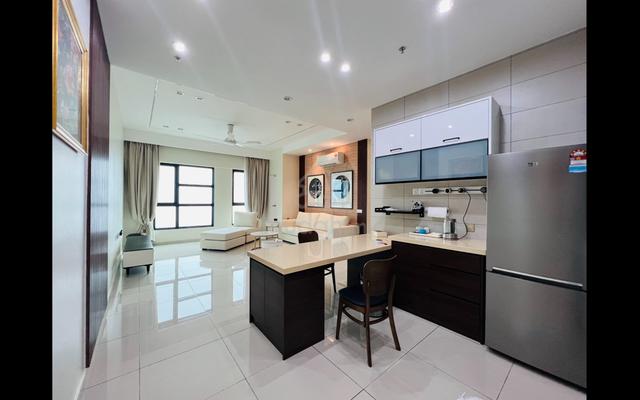 Ong Kim Wee Residences 1