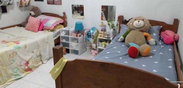 Sharing 2 Pax - Twin Bedroom for Rent- Vistana Condon (near HKL) 1