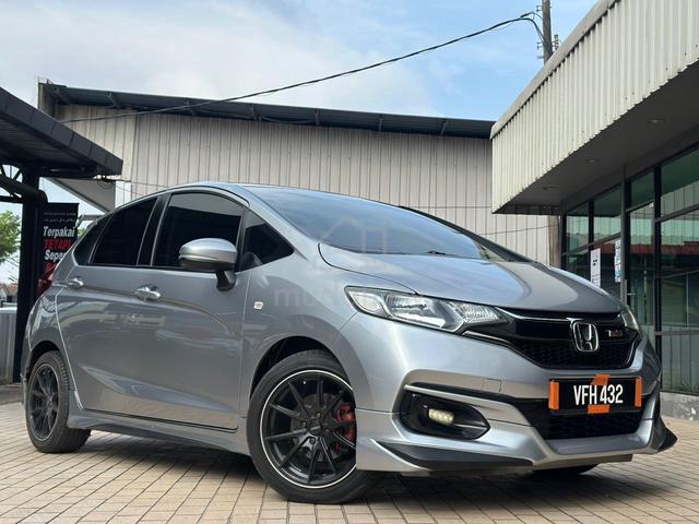 2020 Honda JAZZ E 1.5L (A) - 1