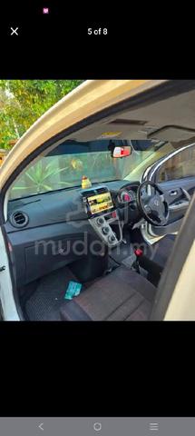 2016 Perodua MYVI 1.5 SE FACELIFT (M) - 5