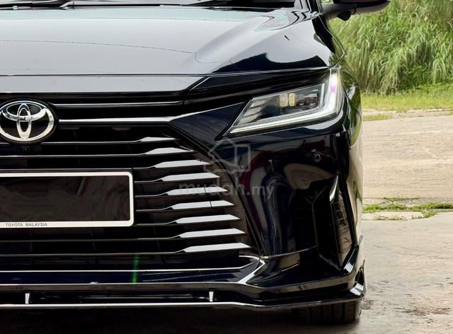 2024 Toyota VIOS 1.5 G (AUTO) FULL LOAN - 5