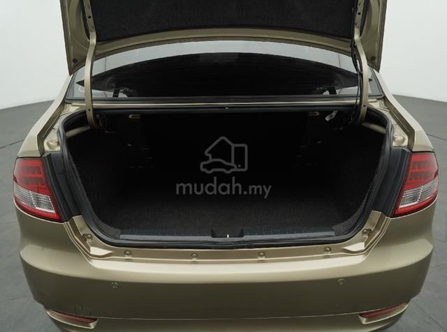 2012 Proton SAGA 1.3 FLX STANDARD (A) - 2