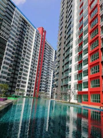 Bilik Sewa Damansara Damai 1
