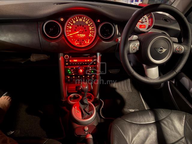2005 Mini COOPER 1.6 RC32 (M) - 3