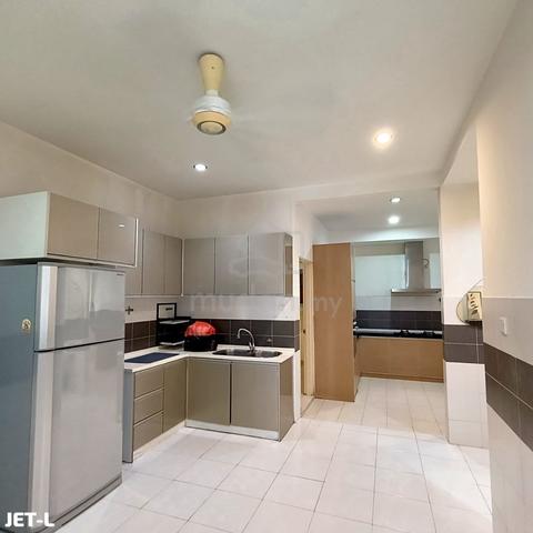 Setia Damai 16 Setia Alam Klang Double Storey Semi-D For Sale 1