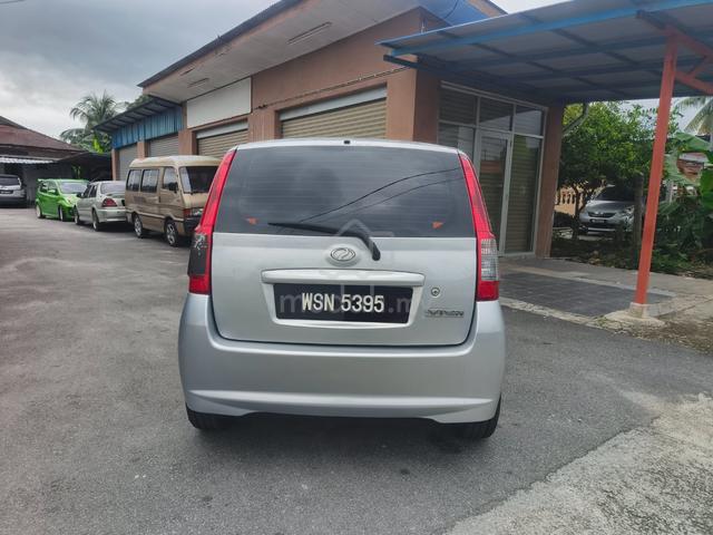 2009 Perodua VIVA 1.0 SX STANDARD (M) - 5