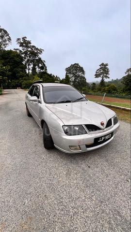 2006 Proton WAJA 1.6 CAMPRO P2 H-LINE (A) - 3