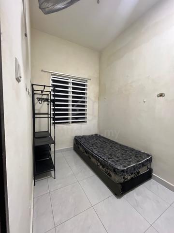 KEMASUKAN BULAN 6 BILIK sewa PEREMPUAN 1
