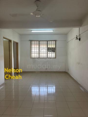 Delima Indah Apartment 1