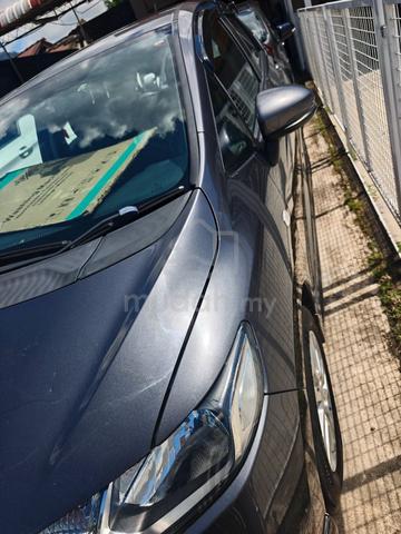 2018 Honda JAZZ 1.5 E MY2014 FACELIFT (A) - 3