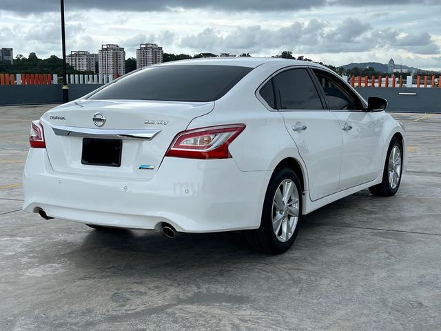2015 Nissan TEANA 2.5 XV (A) - 3