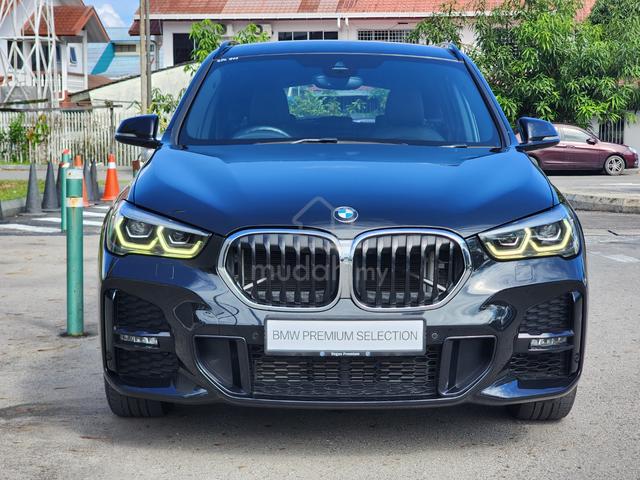 2020 Bmw X1 sDRIVE20i M SPORT 2.0L (A) - 3
