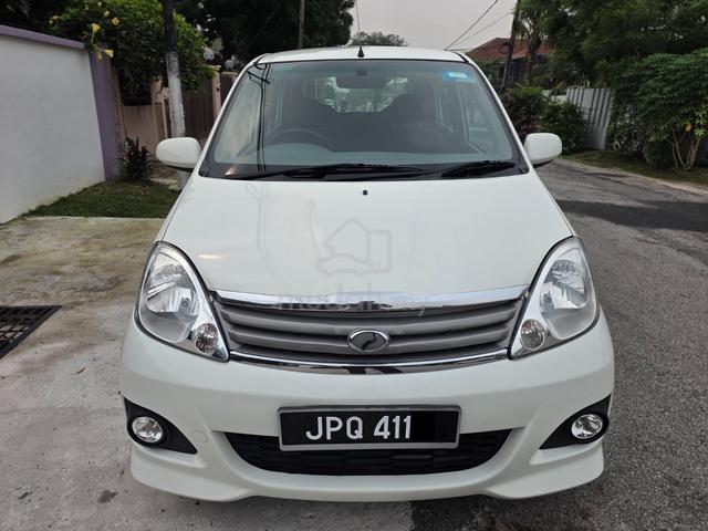 2012 Perodua VIVA 1.0 ELITE 1 Owner, Tip-Top - 2