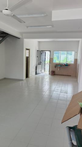 2storey taman bukit tambun utem welcome 1