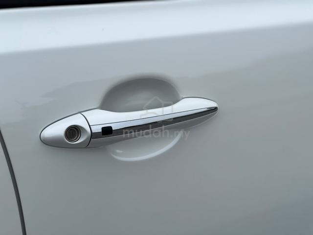 2014 Kia OPTIMA K5 2.0 FACELIFT PADDLE-SHIFT ROOF - 5