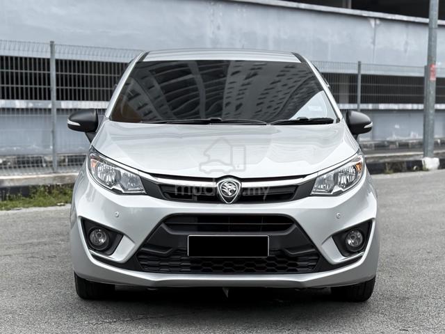 2018 Proton PERSONA 1.6 STANDARD -- (A) - 2