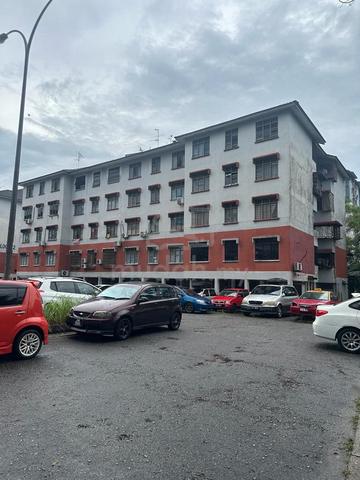 Taman Megah Ria 1