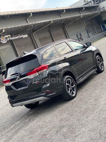 2022 Perodua ARUZ 1.5 AV (A) - 4