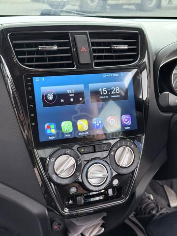 2018 Perodua AXIA 1.0 SE AG1SZ1 FACELIFT (A) - 4