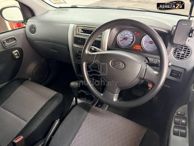 2009 Perodua VIVA 1.0 ELITE AT (A) - 5