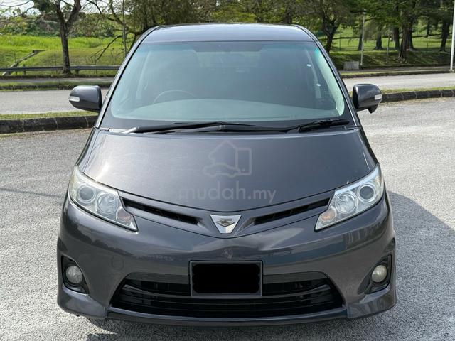 2010/2015 Toyota ESTIMA 2.4 G ACR50W FACELIFT (A) - 3