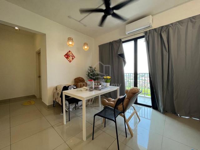 Amansuri Residences 1