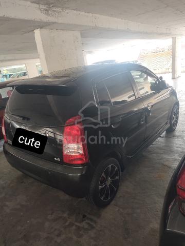 2007 Naza SURIA 1.1 GS (A) - 3