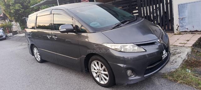 2011 Toyota ESTIMA 2.4 AERAS ACR50W FACELIFT (A) - 2